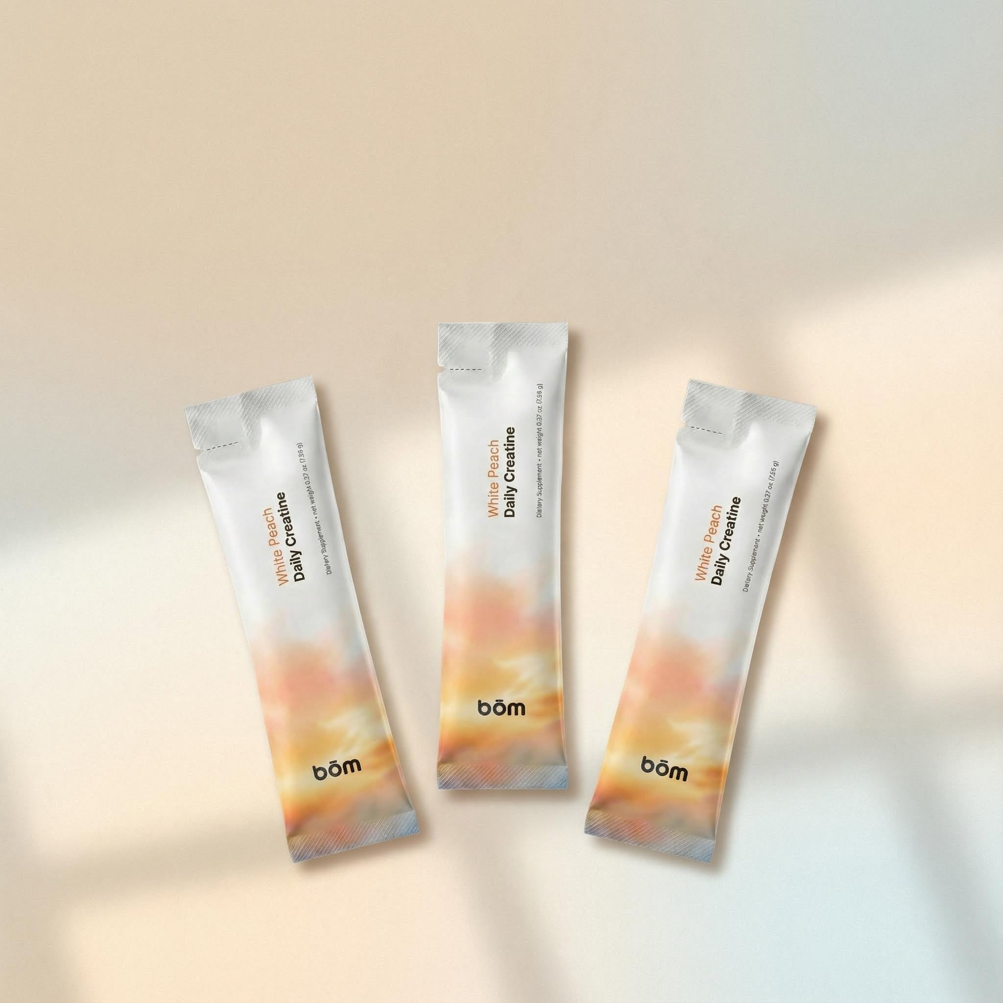 Creatine Stick Packs